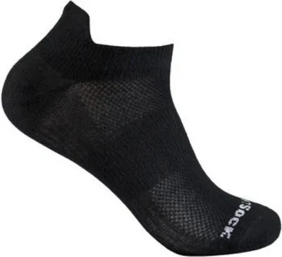 Produktbild von Wrightsock Socken Coolmesh II low tab