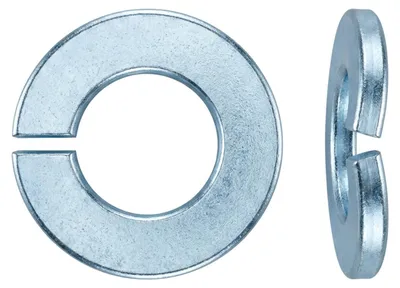 Produktbild von DIN 128 Federring A 4 A 30 A 4 S 10 Stk