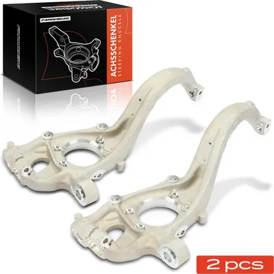 Obrázok produktu pre Frankberg 2x kĺb riadenia zavesenie kolies predné ľavé pravé pre Audi A8 4H2 4H8 4HC 4HL