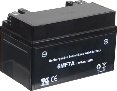 Zdjęcie produktu dla Akumulator Cedrus traktorek C-TRAC-65MC 482352