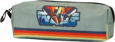 Produktbild von Karactermania Vintage-hülle Grau Grau One Size