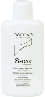 Zdjęcie produktu dla Noreva Sedax Fluid 125 ml