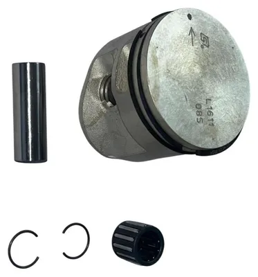 Produktbild von Stihl Original Kolben Ø 52 mm für MS462 - 11420302006