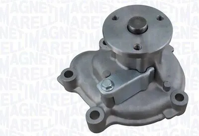 Produktbild von MAGNETI MARELLI Kühlmittelpumpe Wasserpumpe für HONDA CIVIC VII Hatchback (EU, EP, EV) 352316171263