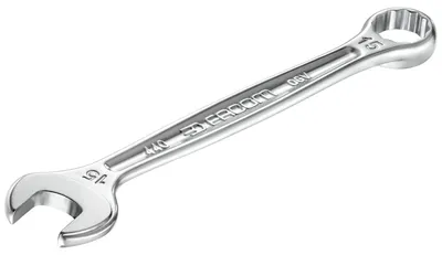 Image de FACOM Clé plate mixte 10mm 440.10