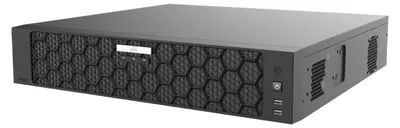 Produktbild von Gravador NVR Uniview Prime 32 Canais 4K AcuSearch - UV-NVR504-32E-IQ