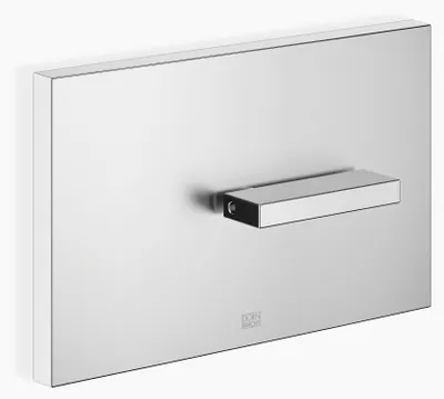 Produktbild von Dornbracht 12660979-93 Abdeckpl. SERIENNEUTRAL