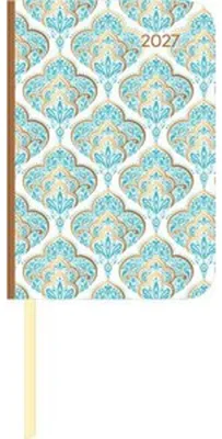 Immagine prodotto di Lady Journal Mini, edizione orientale, 2027