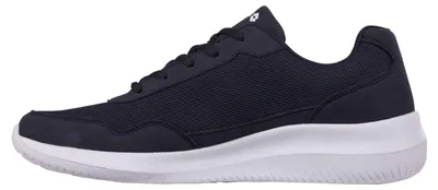 Produktbild von Lotto Sneaker in Übergrößen Blau 2400000X5910 große Herrenschuhe