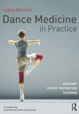 Produktbild von Dance Medicine in Practice