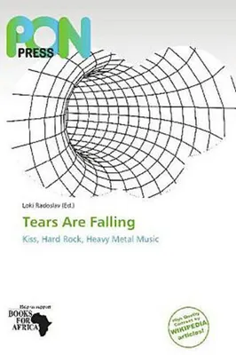 Produktbild von Tears Are Falling