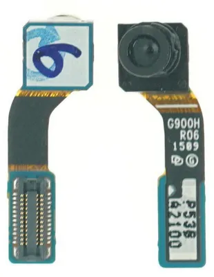 Produktbild von Samsung Galaxy S5 SM-G900F Front Kamera Flex, klein