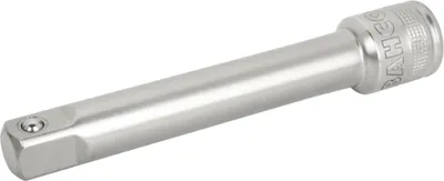 Image de Bahco Extension 1-2'' 75 Mm Argent Argent One Size