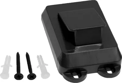 Produktbild von Ariete AT5186038600 Wandhalterung für 2763 2767 Akku-Handstaubsauger