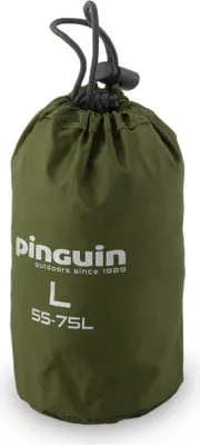 Produktbild von Pinguin Regenschutz L Barva: khaki