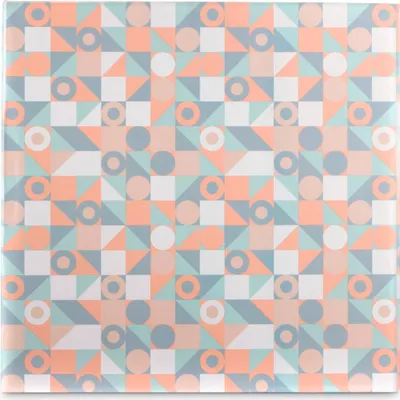 Image de Hama Memo album Sixties Circles per 200 foto 10x15 cm