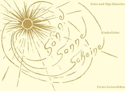 Produktbild von Sonne, Sonne scheine