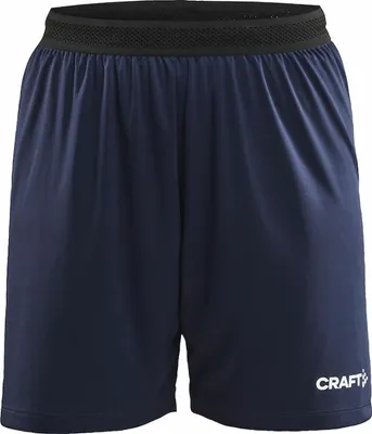 Produktbild von CRAFT Evolve Leichte, schnelltrocknende und atmungsaktive Trainingsshorts Marineblau Größe L