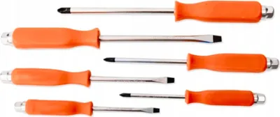 Produktbild von 6-teiliger Stopfschraubendreher KD10949