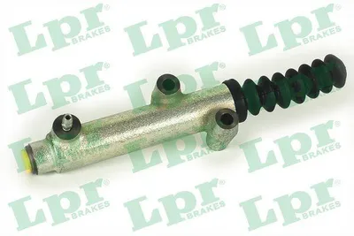 Produktbild von LPR Nehmerzylinder, Kupplung 8810