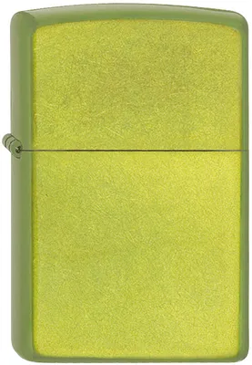 Produktbild von Zippo Benzin-Feuerzeug Lurid 60001235, unbefüllt
