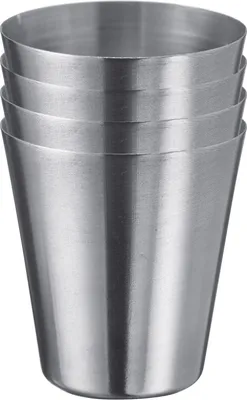Immagine prodotto di Westmark 4 Mini-Becher, 30 ml Mendo, 61583360