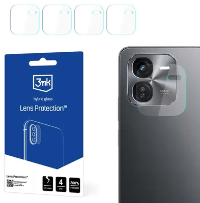 Obrázok produktu pre Iqoo Z9X 5G - 3Mk ochrana objektívu