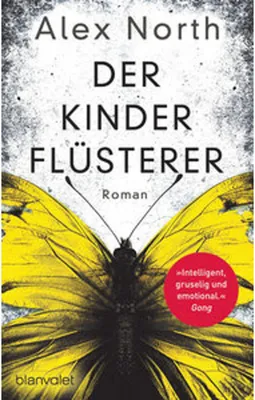 Obrázek produktu pro Der Kinderflüsterer