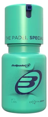 Productafbeelding van Bullpadel Crystal Grip Gelpot