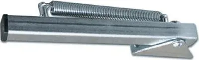 Produktbild von türstopper 400mm Zn (1Stk)
