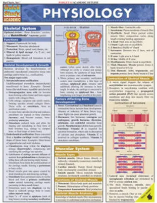 Produktbild von Physiology