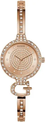 Produktbild von Uhr Guess GW0929L3 ZIRKONIA Roségold