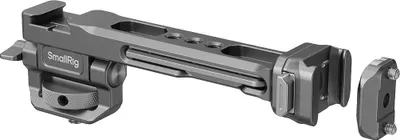 Produktbild von Monitorunterstützung, Schnellverschlussmechanismus, verstellbare Neigung, 4637