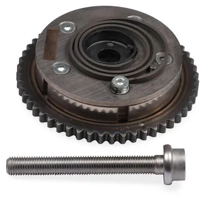 Produktbild von HEPU 21-7117 Nockenwellenversteller für OPEL INSIGNIA Caravan Einlass Auslass 52-Zähne