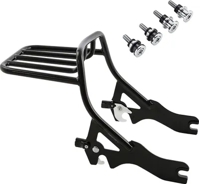 Obrázok produktu pre Nosič batožiny pre Harley Davidson Sport Glide 18-25 LR12 čierny