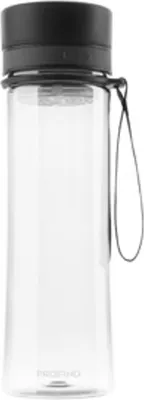Produktbild von Trinkflasche 'Infuze', Transparent