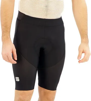 Produktbild von SPORTFUL Fahrradshorts ohne Träger - IN-LINER - Schwarz XL