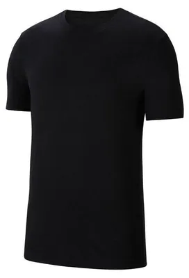 Produktbild von Nike - "Park" T-Shirt für Herren MR344 (XL) (Schwarz)