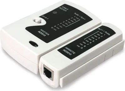 Immagine prodotto di LOGILINK Logilink | Cable tester for RJ11