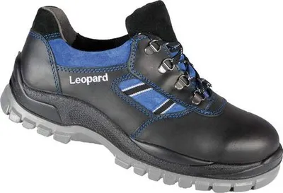Produktbild von Halbschuh S3 Gr.44 profi-Trend'