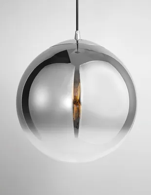 Produktbild von Nova Luce LAZIONE Pendelleuchte E27 Chrom 120x30cm dimmbar 9080300