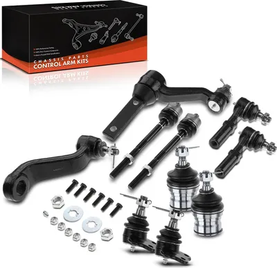 Obrázek produktu pro Frankberg 1x sada vahadel přední nápravy pro Dodge Durango DN 3.9L 1997-1999