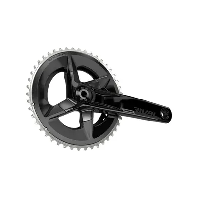 Obrázok produktu pre Sram KRG Rival D1 DUB 175mm 45.0mm o.DUB-Lager,sw,alu,48-35Z.,12-f.,107BCD