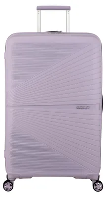 Produktbild von American Tourister Airconic 128188-A646, Koffer, Harte Schale, Lila, 4 Rad/Räder, TSA-Kombinationsschloss, 1 Stück(e)