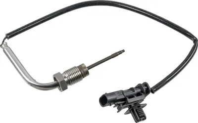 Produktbild von FEBI BILSTEIN 197711 Abgastemperatursensor für FIAT PUNTO (199)