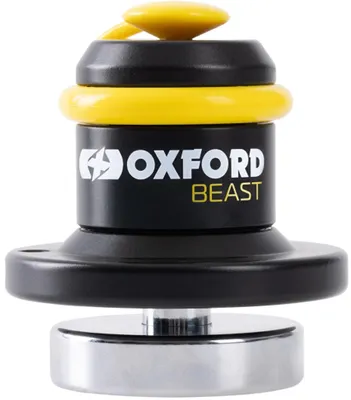 Immagine prodotto di Serratura a disco per freno Oxford Beast