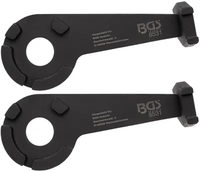 Obrázek produktu pro BGS technic Camshaft Setting Tool, 1,07 kg