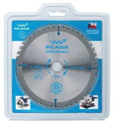 Obrázok produktu pre Pilový kotúč na drevo TCT 300 x 28 x 30 mm 80 zubov