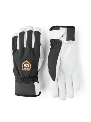 Produktbild von Hestra Mistral Motion Short - 5 finger Black 9