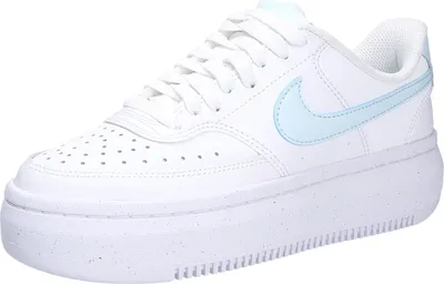 Immagine prodotto di Scarpe da ginnastica Nike da donna, bianche, taglia 38